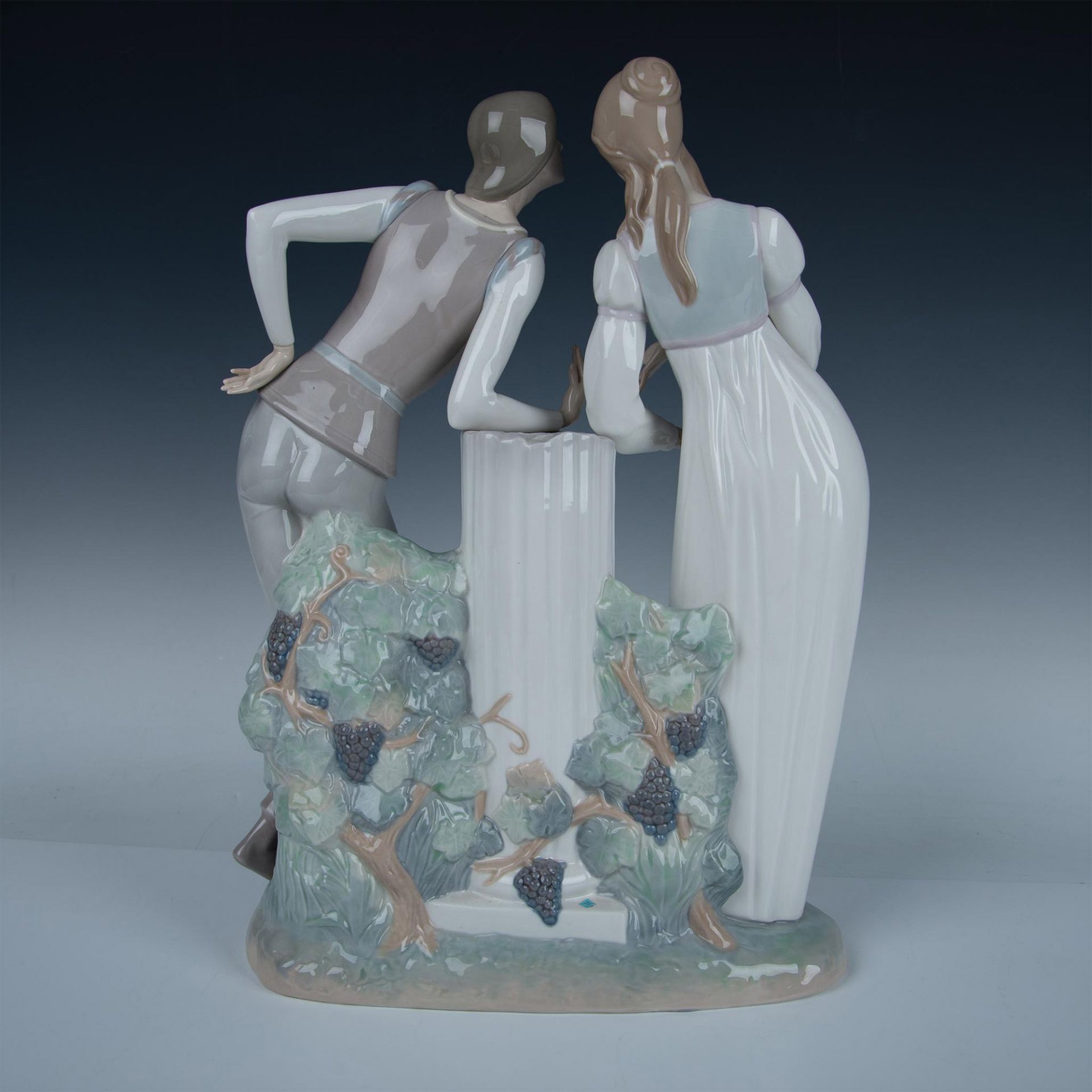 Romeo and Juliet 1004750 - Lladro Porcelain Figurine - Bild 5 aus 9