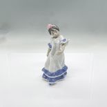 Juanita 1005193 - Lladro Porcelain Figurine