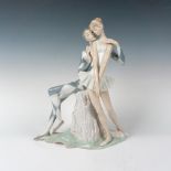 Idyl 1001017 - Lladro Porcelain Figurine