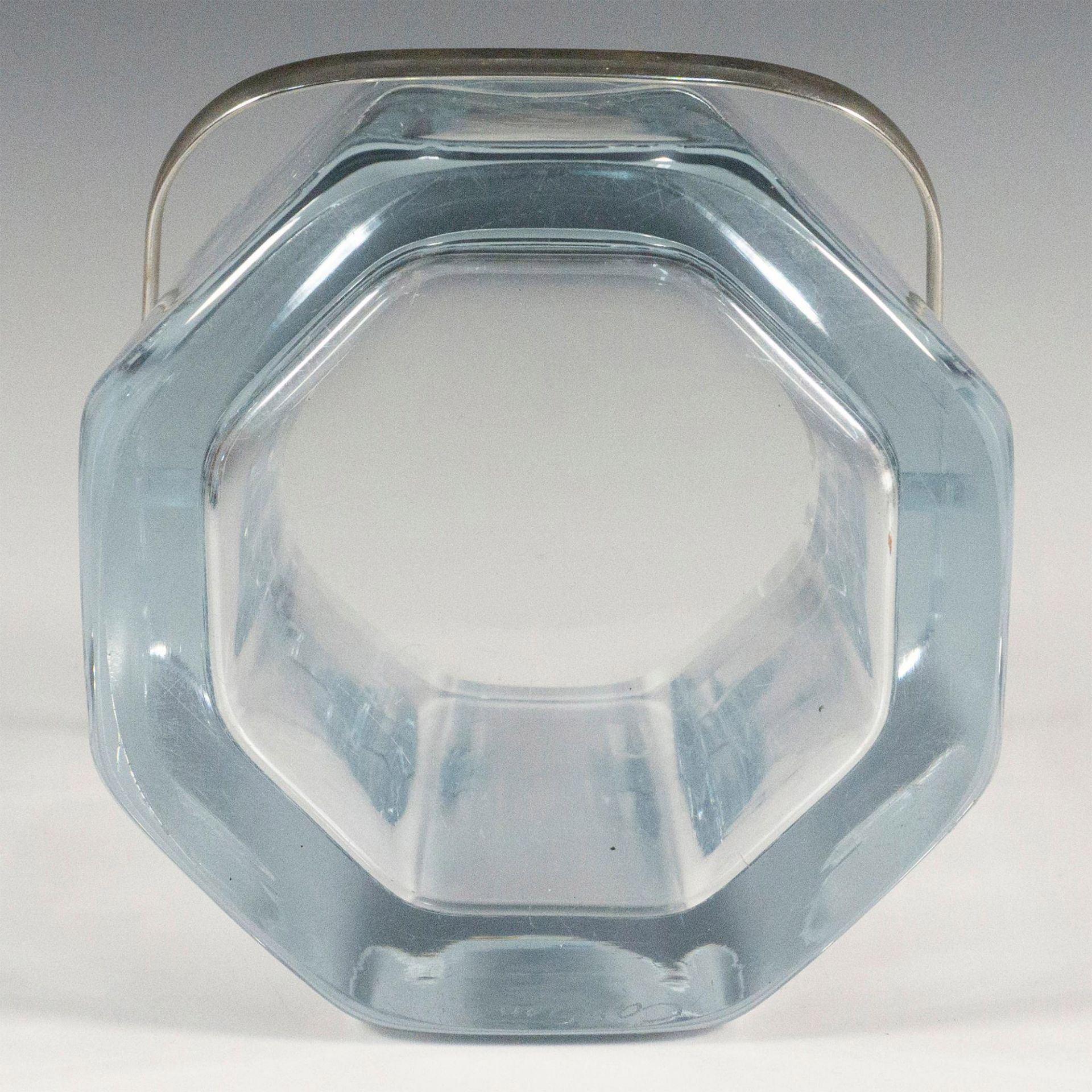 Cartier Mid-Century Crystal Ice Bucket - Bild 4 aus 5