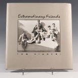 Extraordinary Friends, Photography Book by Tom Bianchi