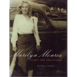 Hardcover Book, Marilyn Monroe Private/Undisclosed, Sealed