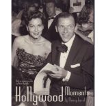 Hardcover Book, Hollywood Moments