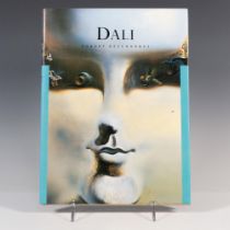 Salvador Dali, Art Book by Robert Descharnes