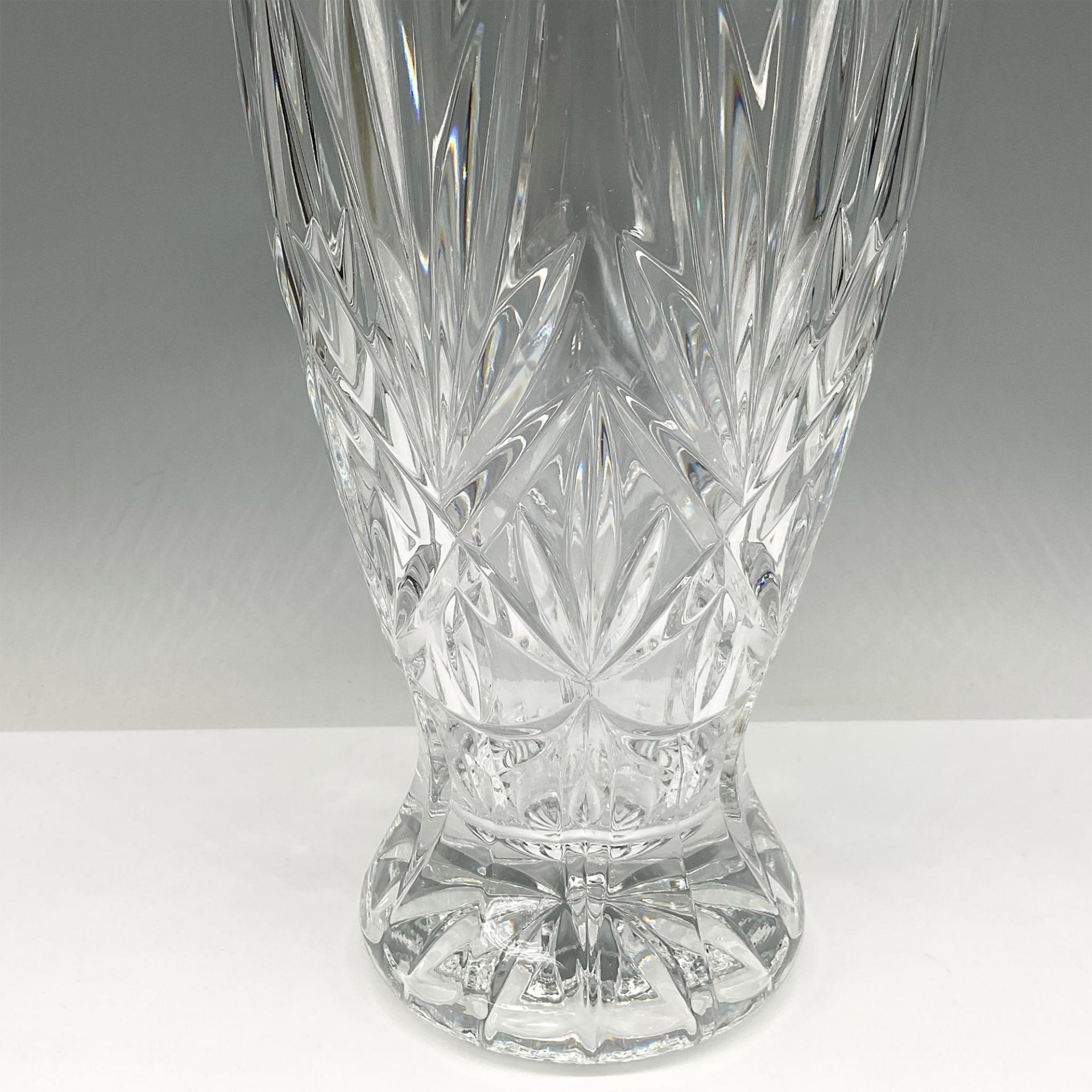 Waterford Crystal Vase 12" - Bild 3 aus 4