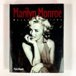 Marilyn Monroe Unseen Archives Book