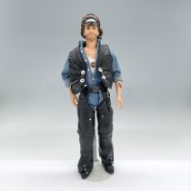 Mattel Harley Davidson Motorcycles Ken Doll