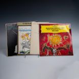 4pc Classical Orchestra Vinyl Productions