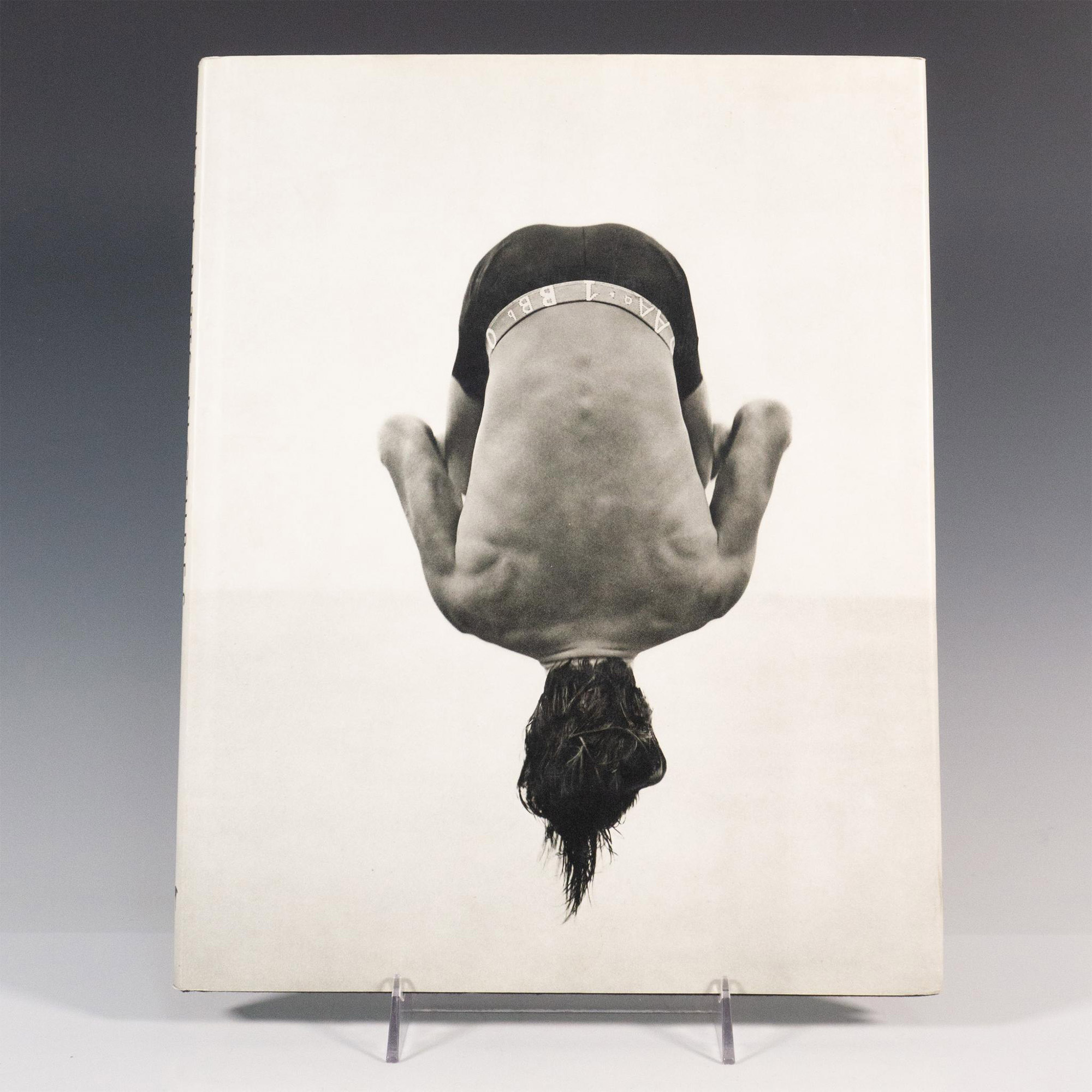 Herb Ritts Pictures, Art Book