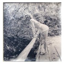 Photographic Poster Print, Starlet Marilyn Monroe