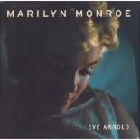 Hardcover Book By Eve Arnold, Marilyn Monroe