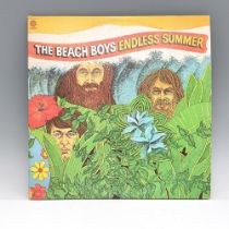 Vintage The Beach Boys Endless Summer Double Vinyl LP
