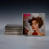 31pc Vintage Classical Music Vinyl Collection