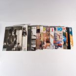 14pc Vintage Gay Male Magazines
