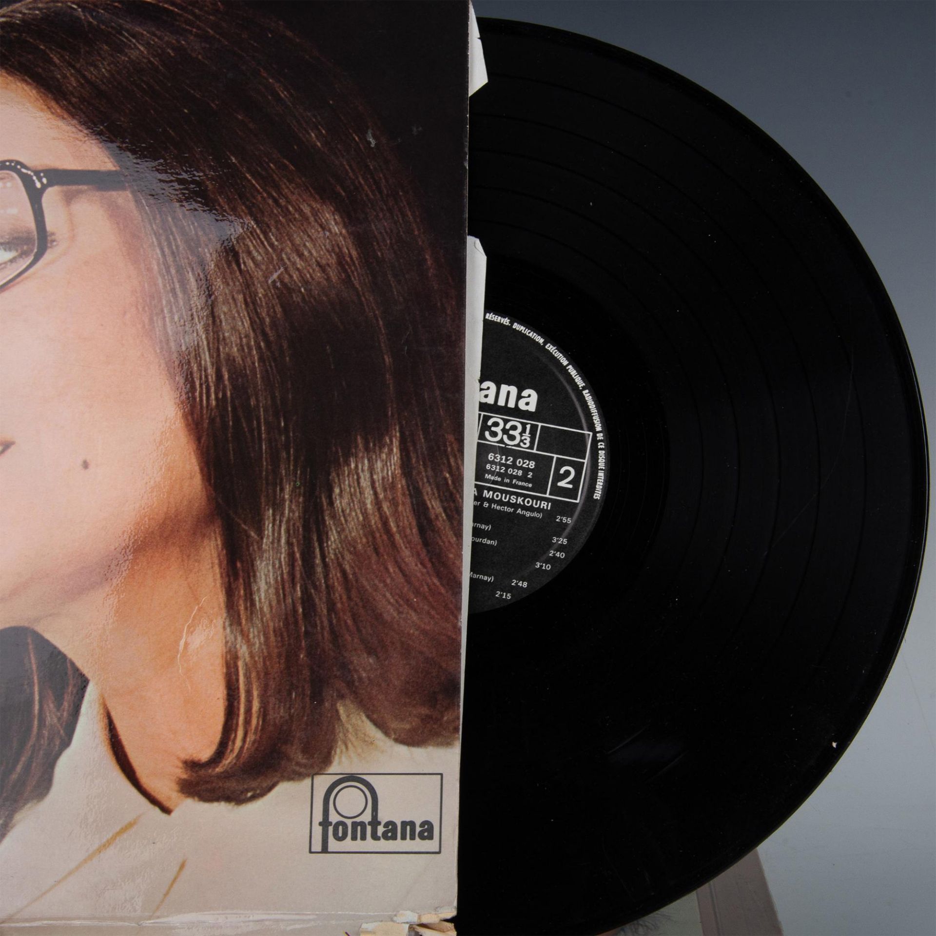 14pc Assorted Easy Listening Vinyl Albums - Female Crooners - Bild 4 aus 4