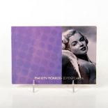 Hercules Books Marilyn Monroe Postcard Book