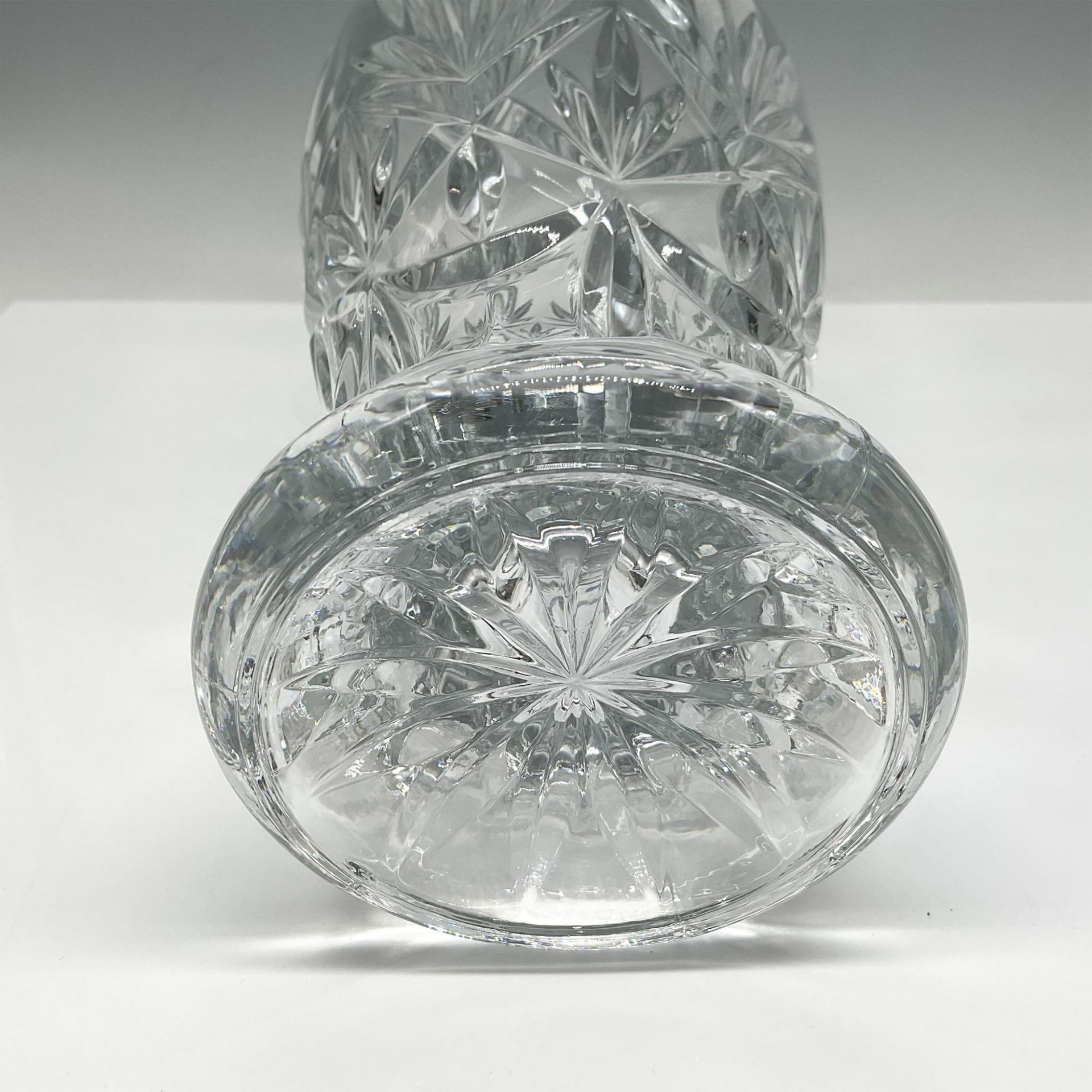 Waterford Crystal Vase 12" - Bild 4 aus 4