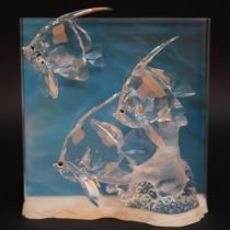 Swarovski Crystal Wonders of the Sea, Community Figurine