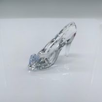 Swarovski Crystal Figurine, Disney Cinderella's Slipper