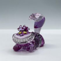 Swarovski Crystal Figurine, Disney Cheshire Cat