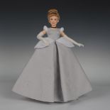 R. John Wright Cinderella Doll