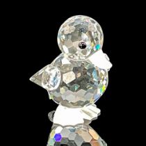 Swarovski Crystal Figurine, Mini Duck
