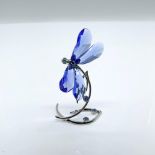 Swarovski Crystal Society Figurine, Dragonfly 5004731