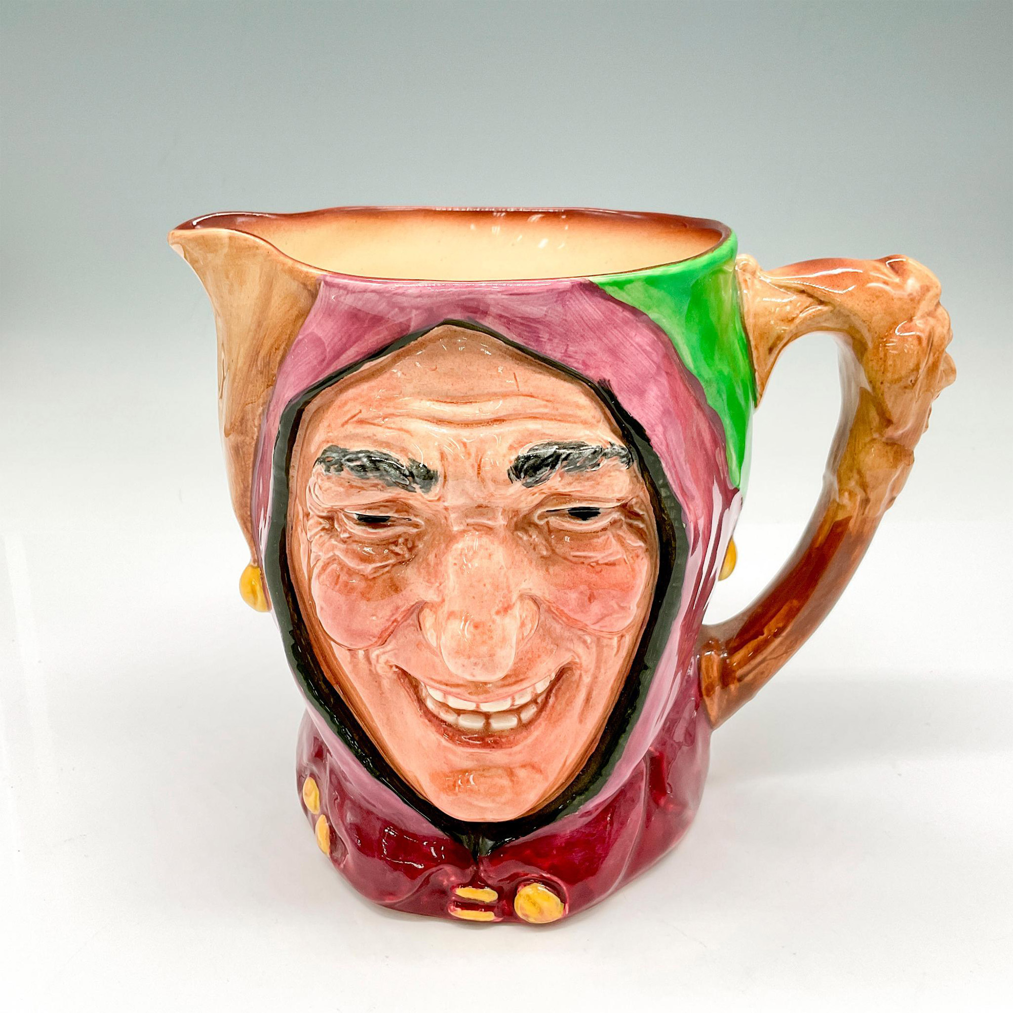 Touchstone D5613 - Large - Royal Doulton Character Jug