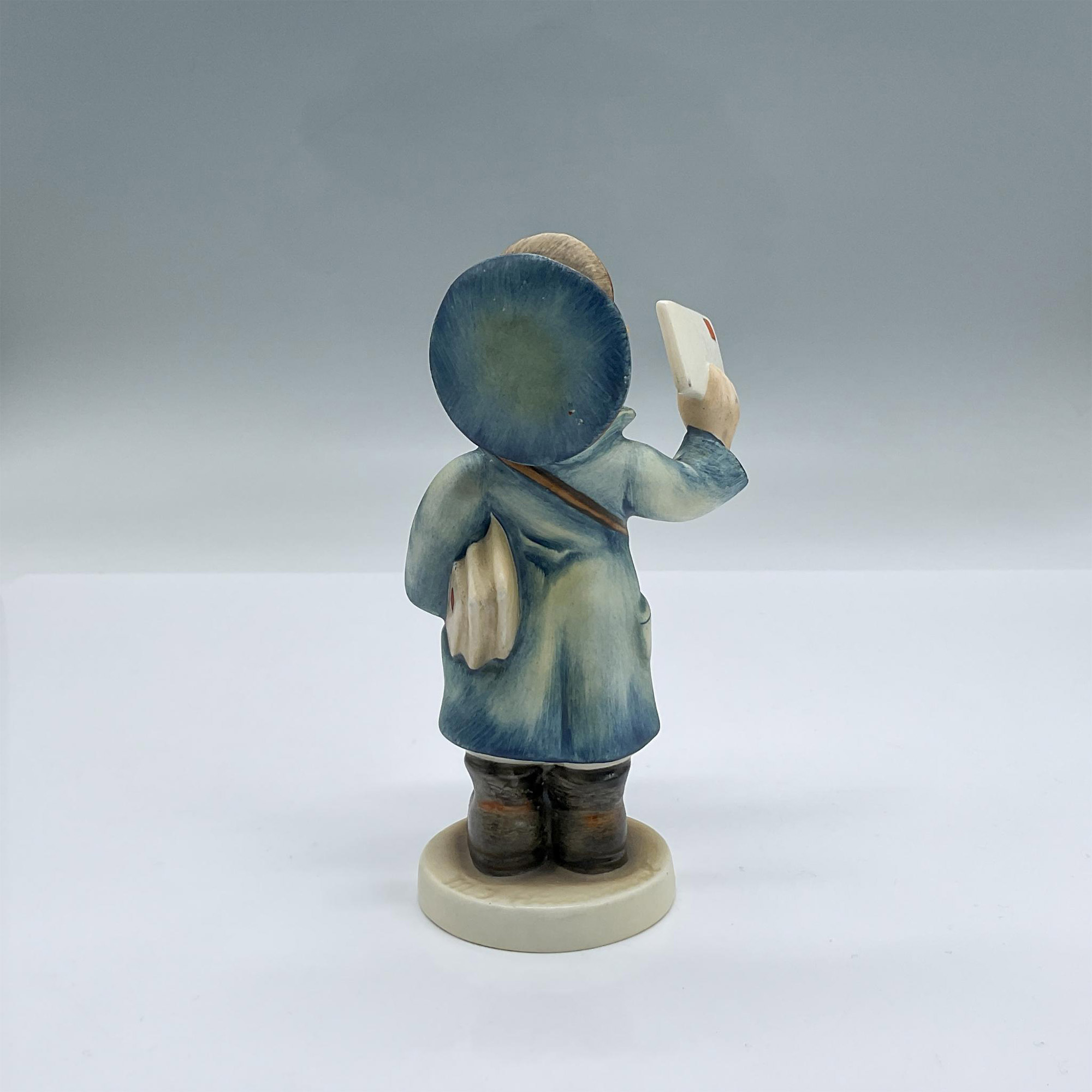 Goebel Hummel Figurine, Mailman - Image 2 of 3