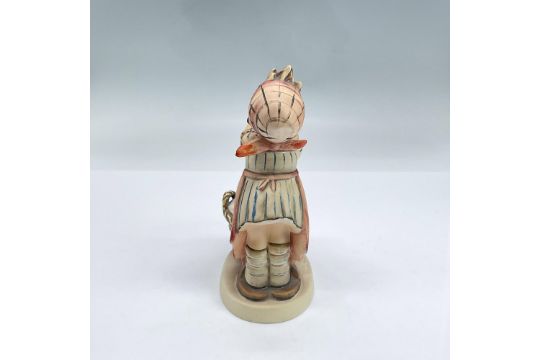 Goebel Hummel Porcelain Figurine, Wash Day 321 - Image 3 of 4