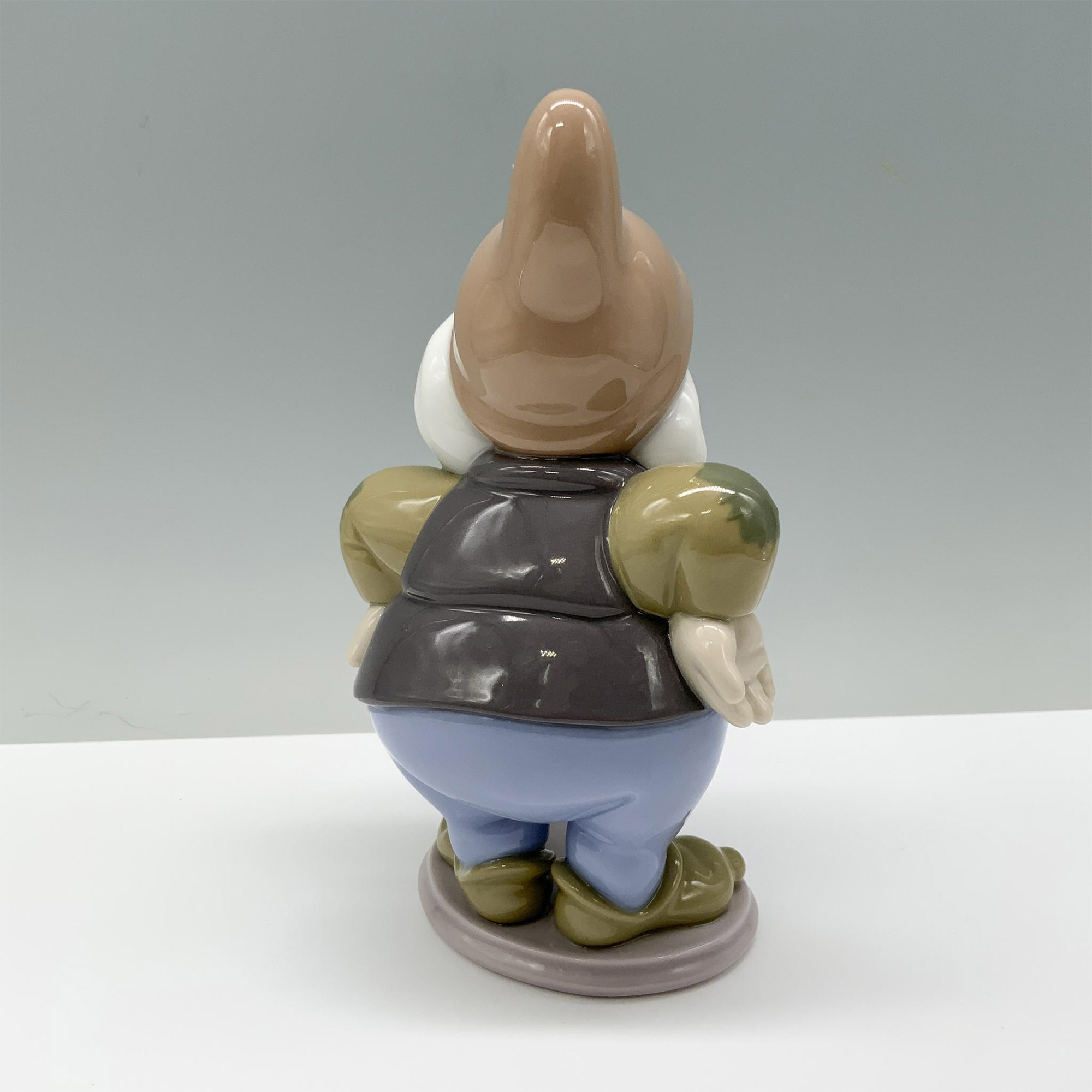 Happy 01007537 - Lladro Porcelain Figurine - Image 2 of 4