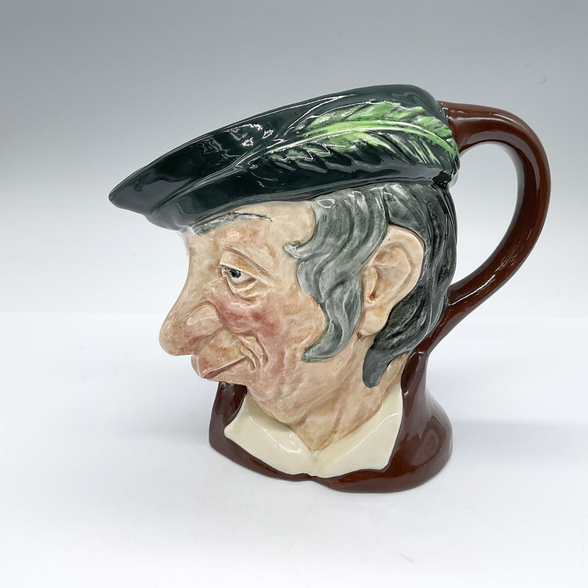 Simple Simon D6374 - Large - Royal Doulton Character Jug