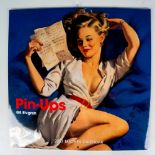 Taschen Calendar, Gil Elvgren Pin-Ups 2007