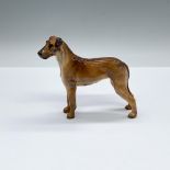 Royal Doulton Small Figurine, Great Dane Ch. HN2562