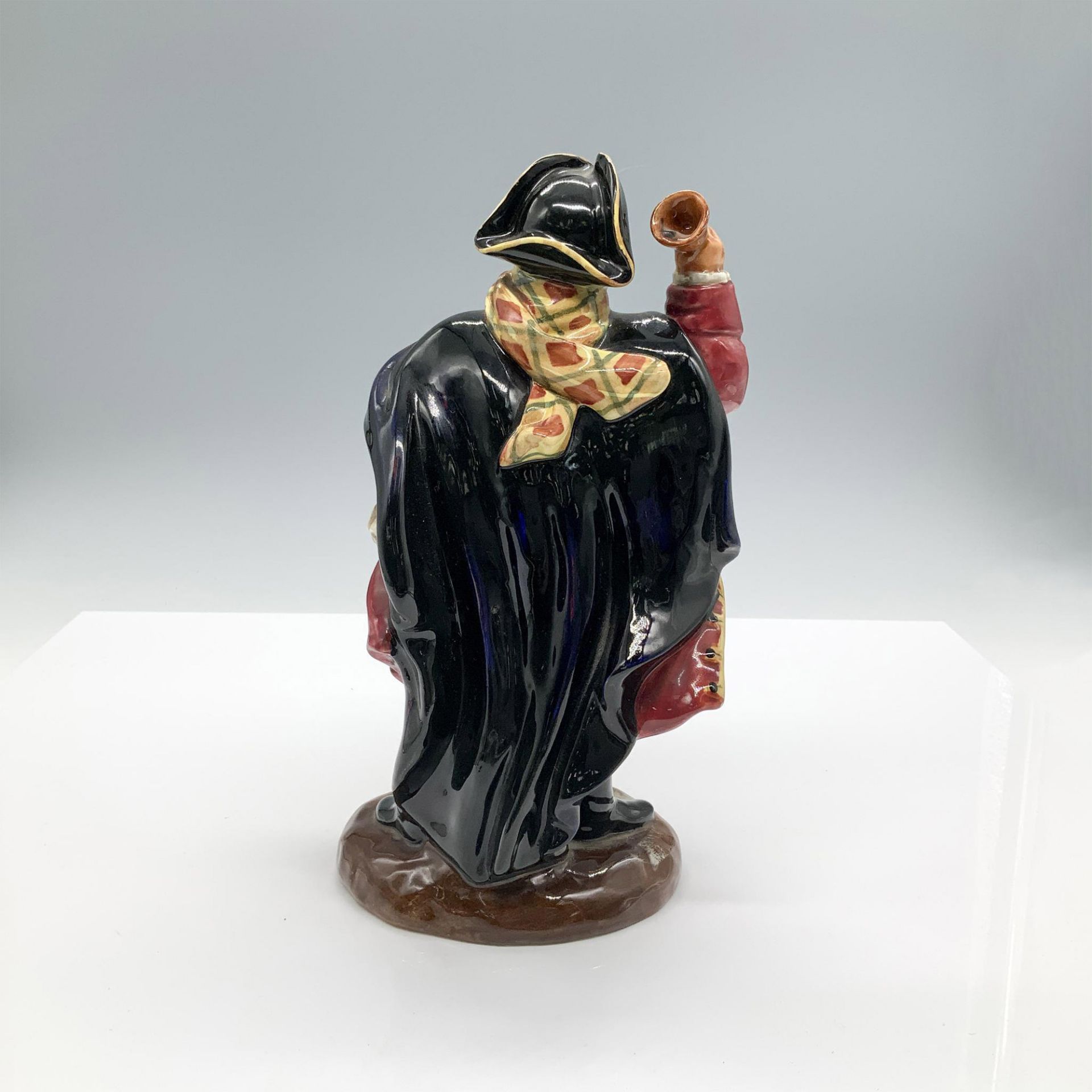 The Town Crier HN2119 - Royal Doulton Figurine - Bild 2 aus 3