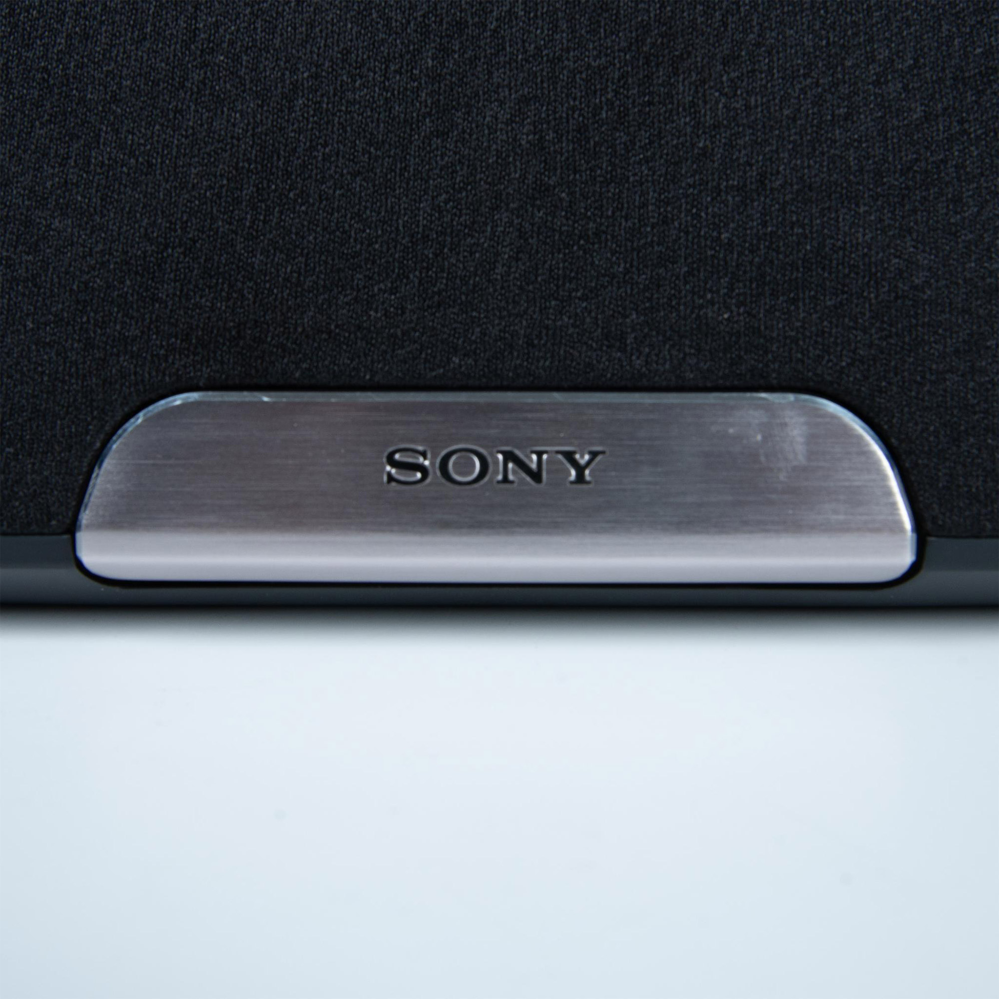 Sony Personal Audio Docking System RDP-x500iP - Image 2 of 3