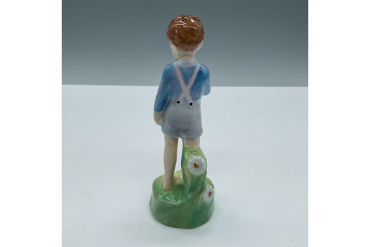 She Loves Me Not - HN2045 - Royal Doulton Figurine - Bild 2 aus 3