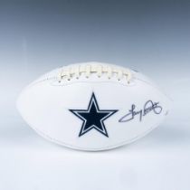 Tony Dorsett Autographed Dallas Cowboys Football