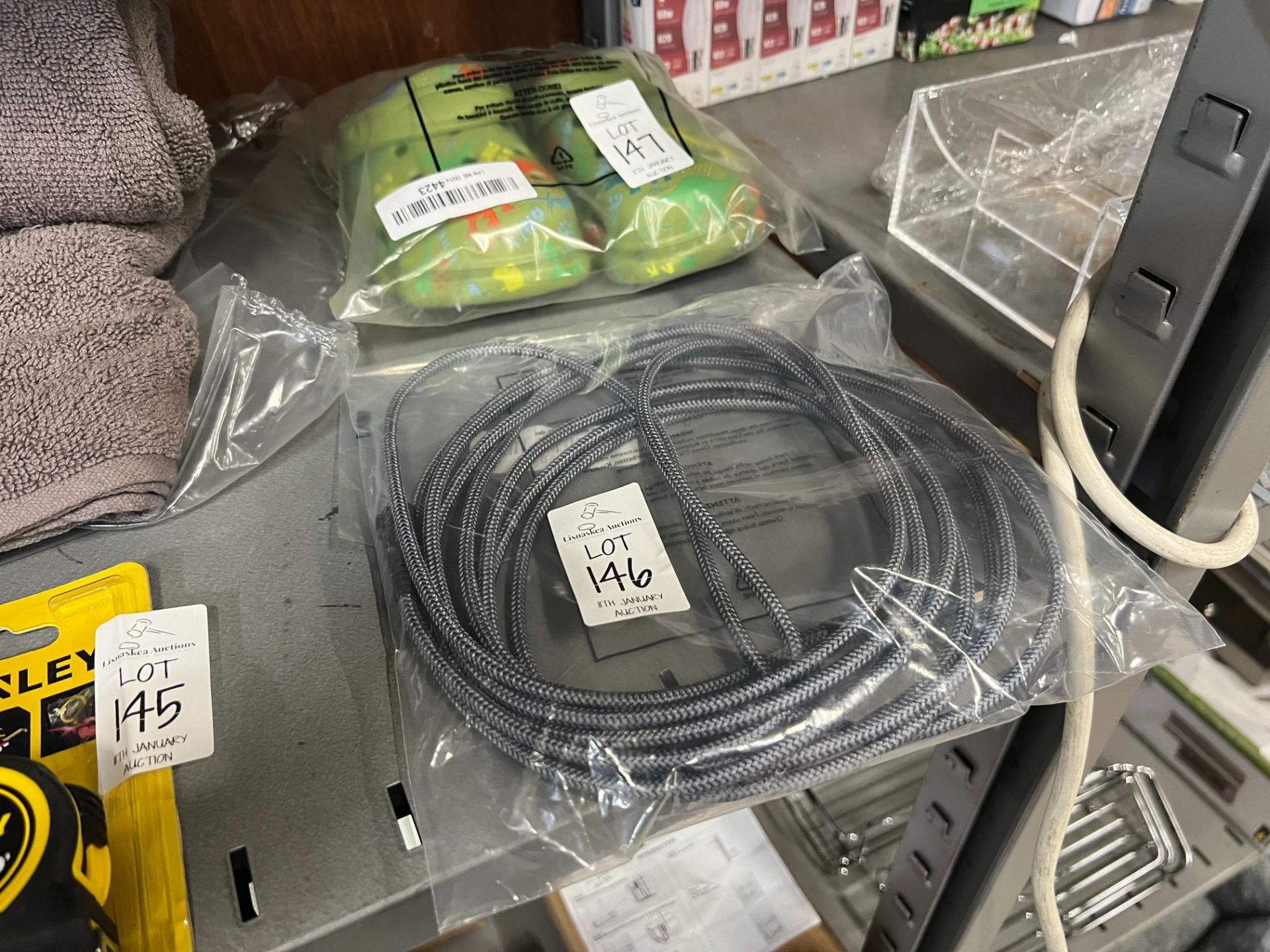 VR CABLE