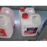 2x 2L AUTOCHEM ANTI FREEZE & COOLANT