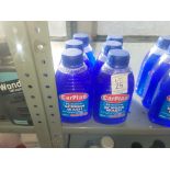 6x 500ML CARPLAN SCREEN WASH