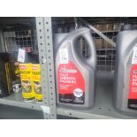 DRIVEMASTER 5W-40 FULLY SYNTHETIC ENGINE OIL 5L