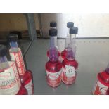 4x ANDREW PAGE PETROL FUEL SYSTEM TREATMENT 350ML