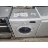 LOGIK LIW814W20 INTEGRATED DISHWASHER