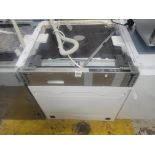 KENWOOD KID60S20 INTEGRATED DISHWASHER