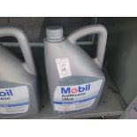 5L MOBIL ANTIFREEZE ULTRA CONCENTRATE