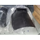 2 WELDING MASKS (NEW)