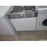 KENWOOD KID60S20 INTEGRATED DISHWASHER