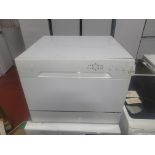 TABLETOP DISHWASHER CDWTT20