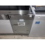 KENWOOD KID45S20INTEGRATED DISHWASHER